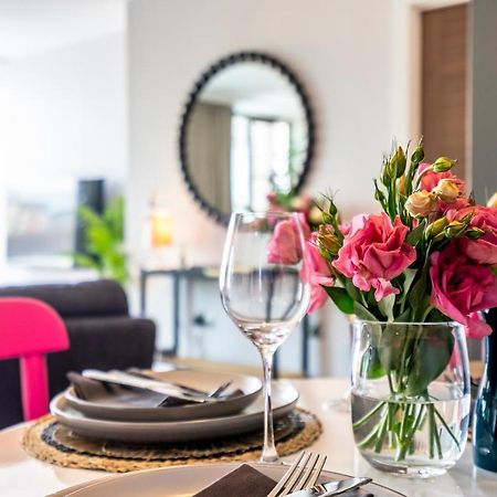 شقة Out Of Office @ Ryedale House يورك المظهر الخارجي الصورة