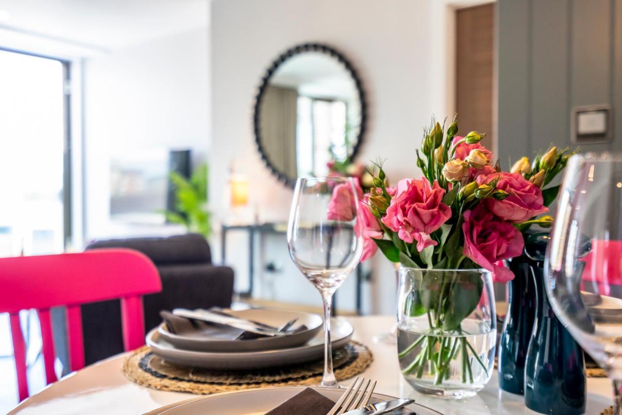 شقة Out Of Office @ Ryedale House يورك المظهر الخارجي الصورة