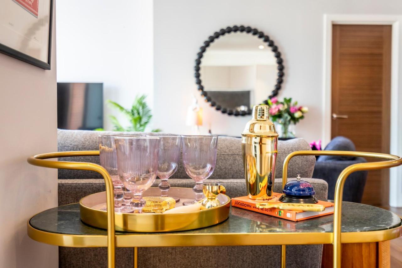 شقة Out Of Office @ Ryedale House يورك المظهر الخارجي الصورة