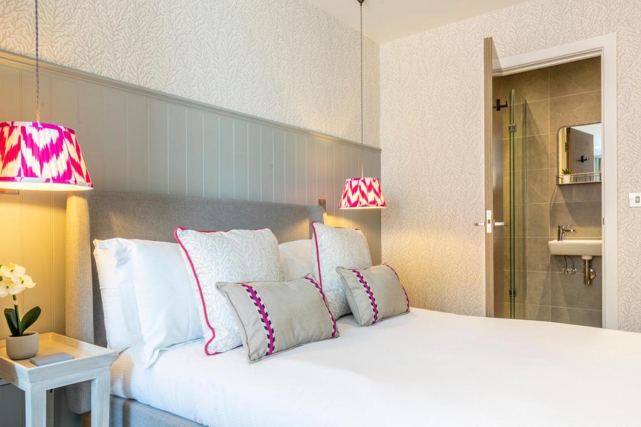 شقة Out Of Office @ Ryedale House يورك المظهر الخارجي الصورة