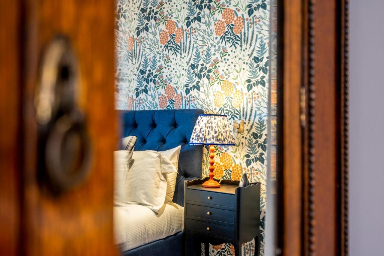 شقة Out Of Office @ Ryedale House يورك المظهر الخارجي الصورة